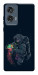 Чехол Walk in space для Motorola Edge 50 Fusion