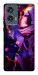 Чехол Астронавт для Motorola Edge 50 Fusion