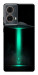 Чехол Марсианин для Motorola Moto G85