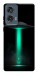 Чехол Марсианин для Motorola Edge 50 Fusion