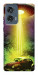 Чехол НЛО для Motorola Edge 50 Fusion