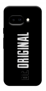 Чехол Be original для Google Pixel 9a