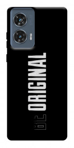Чехол Be original для Motorola Edge 50 Fusion