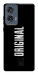 Чохол Be original для Motorola Edge 50 Fusion