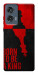 Чехол Born to be a king для Motorola Edge 50 Fusion
