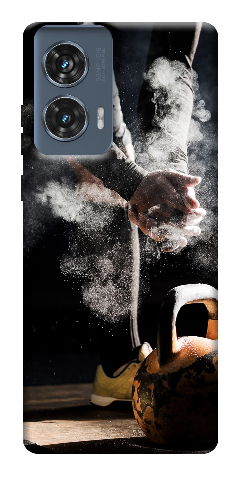 Чохол Пауерліфтер для Motorola Edge 50 Fusion