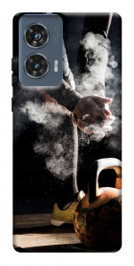 Чехол Пауэрлифтер для Motorola Edge 50 Fusion