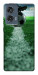 Чехол Футболист для Motorola Edge 50 Fusion