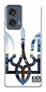 Чехол Київ для Motorola Edge 50 Fusion