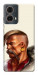 Чохол Козак для Motorola Moto G85