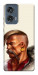 Чехол Козак для Motorola Edge 50 Fusion