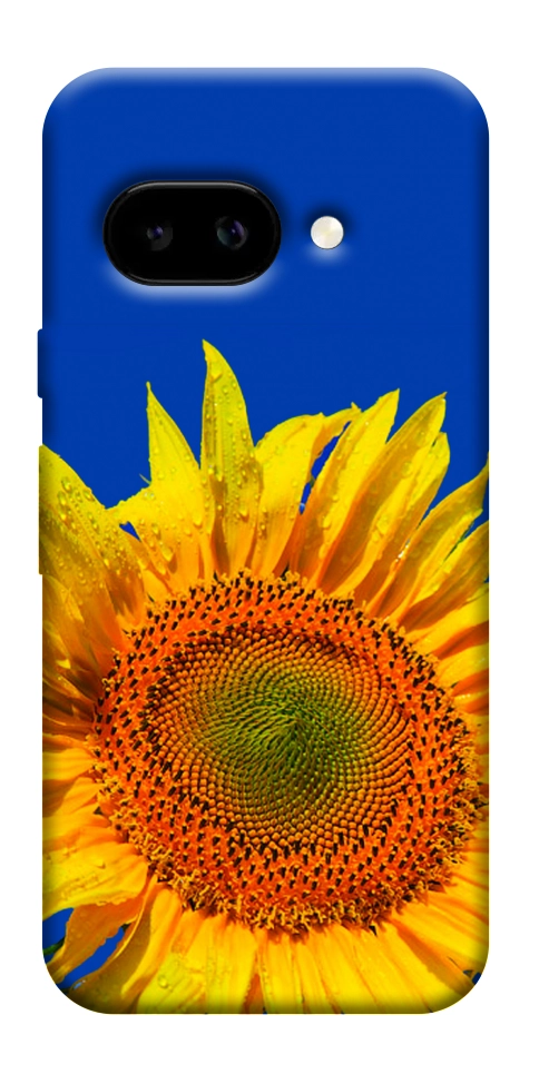 Чехол Sunflower для Google Pixel 9a
