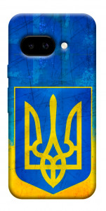 Чехол Символика Украины для Google Pixel 9a
