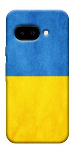Чехол Флаг України для Google Pixel 9a
