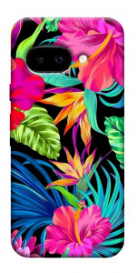 Чехол Floral mood для Google Pixel 9a