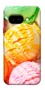 Чехол Ice cream для Google Pixel 9a