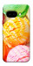 Чехол Ice cream для Google Pixel 9a