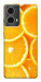 Чехол Orange mood для Motorola Moto G85