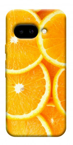 Чехол Orange mood для Google Pixel 9a