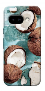 Чехол Summer coconut для Google Pixel 9a