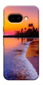 Чехол Sunset для Google Pixel 9a