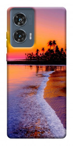 Чехол Sunset для Motorola Edge 50 Fusion