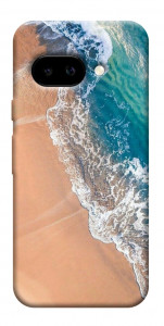 Чехол Морское побережье для Google Pixel 9a