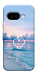 Чохол Summer heart для Google Pixel 9a