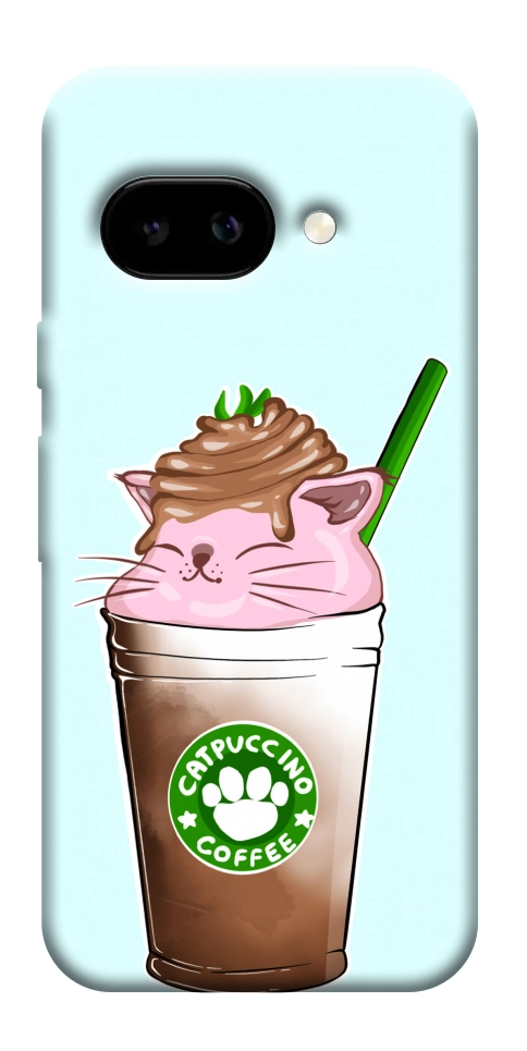 Чехол Catpuccino для Google Pixel 9a