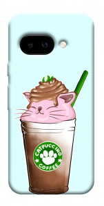 Чехол Catpuccino для Google Pixel 9a