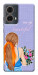 Чехол You are beautiful для Motorola Moto G85