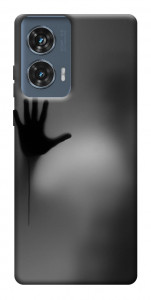 Чехол Shadow man для Motorola Edge 50 Fusion