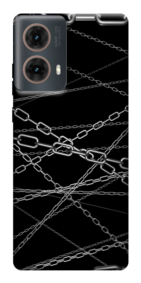 Чехол Chained для Motorola Moto G85