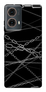 Чехол Chained для Motorola Moto G85