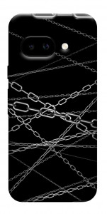 Чехол Chained для Google Pixel 9a