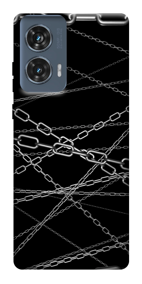 Чехол Chained для Motorola Edge 50 Fusion