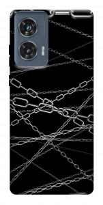 Чехол Chained для Motorola Edge 50 Fusion