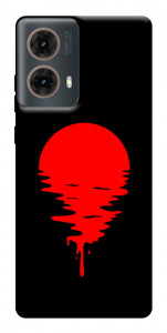 Чехол Red Moon для Motorola Moto G85