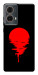 Чехол Red Moon для Motorola Moto G85