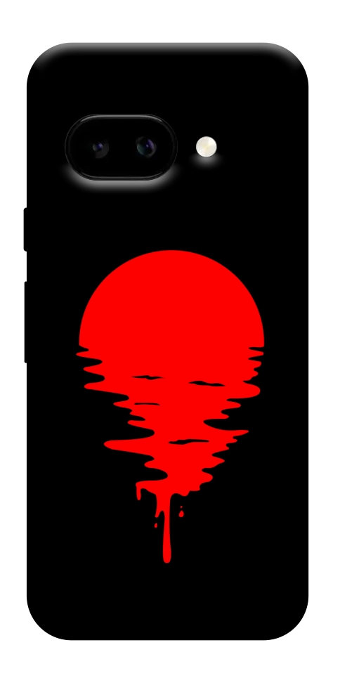 Чехол Red Moon для Google Pixel 9a