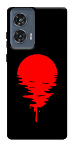 Чехол Red Moon для Motorola Edge 50 Fusion