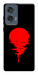 Чехол Red Moon для Motorola Edge 50 Fusion