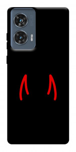 Чехол Red horns для Motorola Edge 50 Fusion