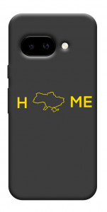 Чехол Home для Google Pixel 9a