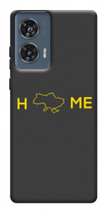 Чехол Home для Motorola Edge 50 Fusion