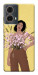 Чехол Spring mood для Motorola Moto G85
