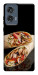 Чехол Шаурма для Motorola Edge 50 Fusion