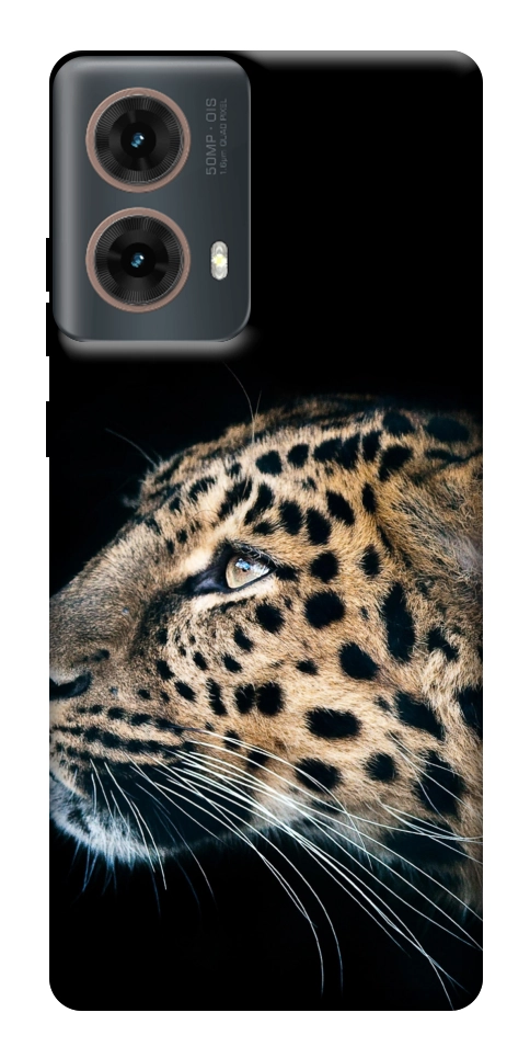 Чехол Leopard для Motorola Moto G85