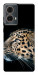 Чехол Leopard для Motorola Moto G85
