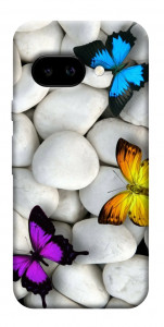 Чехол Butterflies для Google Pixel 9a